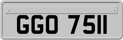 GGO7511