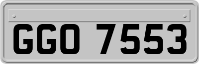 GGO7553