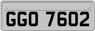 GGO7602
