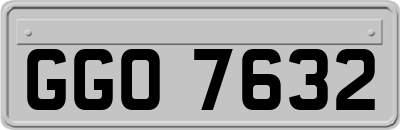 GGO7632