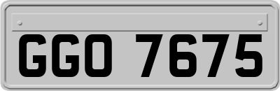 GGO7675