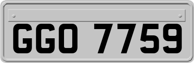 GGO7759