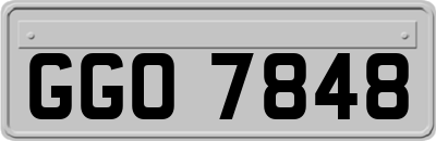 GGO7848