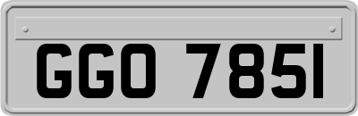 GGO7851