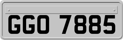 GGO7885