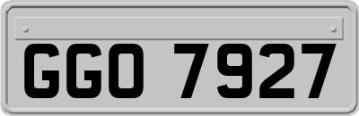 GGO7927