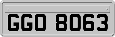 GGO8063