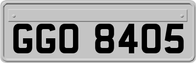 GGO8405