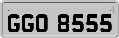 GGO8555