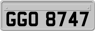 GGO8747