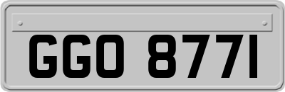 GGO8771