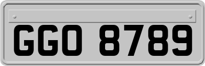 GGO8789