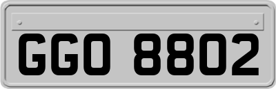 GGO8802