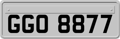 GGO8877