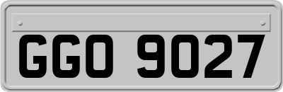 GGO9027