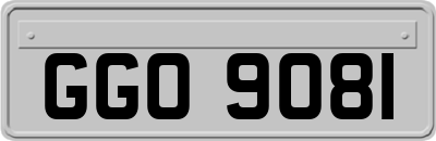 GGO9081