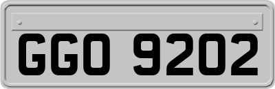 GGO9202
