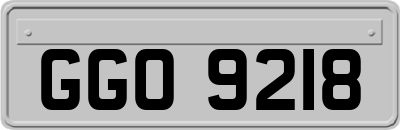 GGO9218