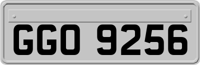 GGO9256