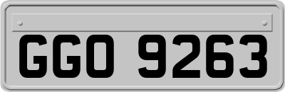GGO9263