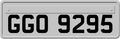GGO9295