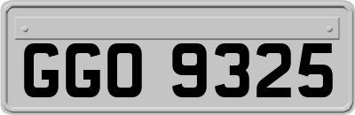 GGO9325
