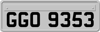 GGO9353