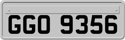 GGO9356