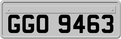 GGO9463