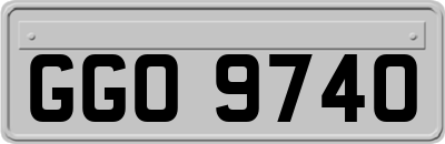 GGO9740