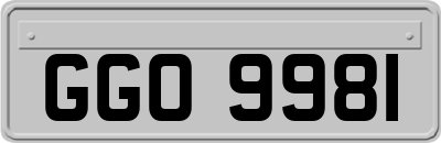 GGO9981