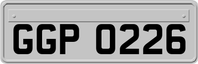 GGP0226