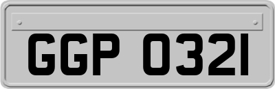 GGP0321
