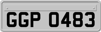 GGP0483