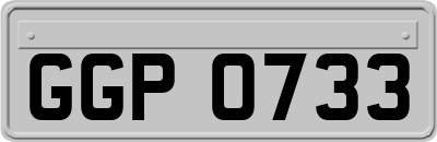 GGP0733