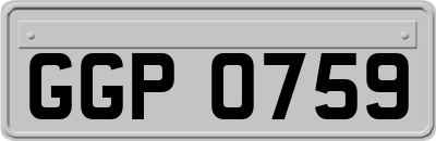 GGP0759