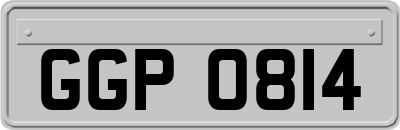 GGP0814