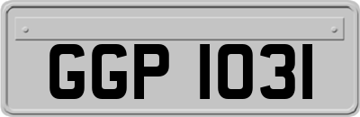 GGP1031