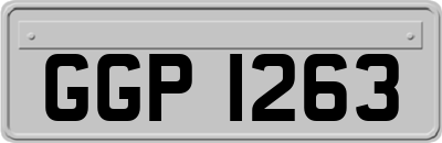 GGP1263