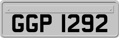 GGP1292