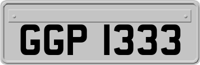 GGP1333