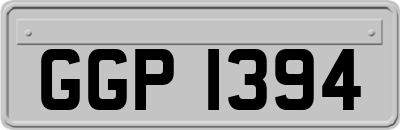 GGP1394