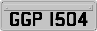 GGP1504