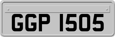 GGP1505