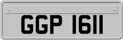 GGP1611