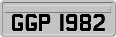GGP1982