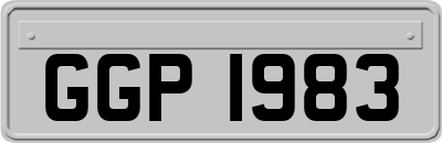 GGP1983