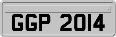 GGP2014
