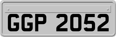 GGP2052