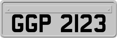 GGP2123
